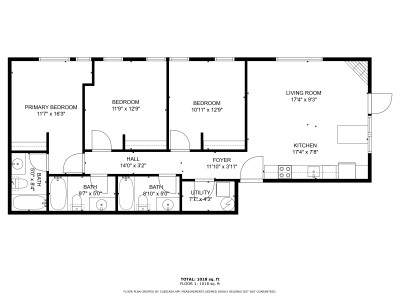 1019 Building 3 x 3