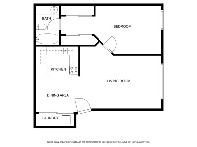 1 x 1 - 723 sqft. 