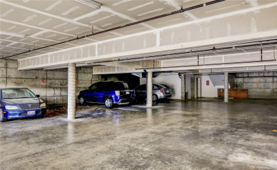 19 Building Parking Garage 