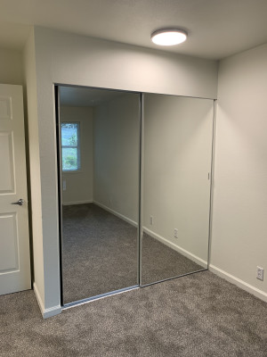 Remodeled 2 Bedroom 