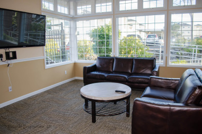  Clubhouse