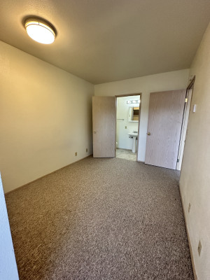 3x2 Bedroom #1