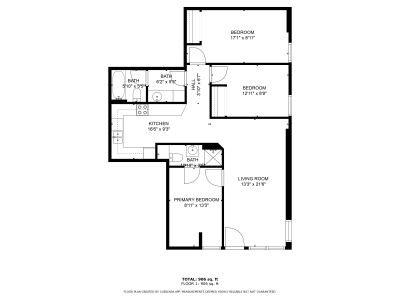 11 Building 3 x 2