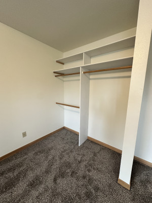 3x3 Bedroom #1