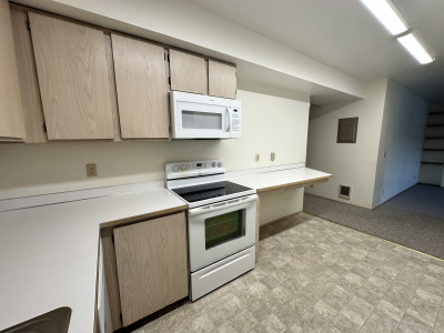 3x2 Kitchen