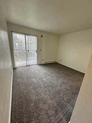 2x2 Bedroom