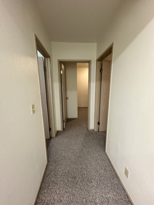 3x2 Hallway