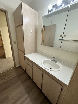 3x2 Main Bathroom
