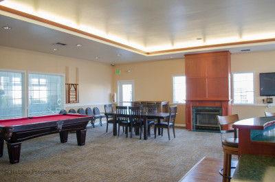  Clubhouse