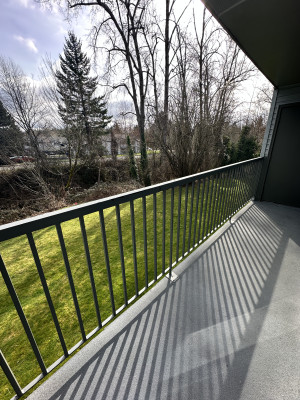 2x2 Deck