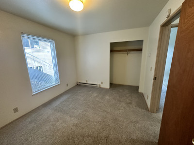 4x2 Bedroom #4