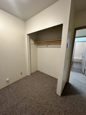 3x2 Bedroom #2