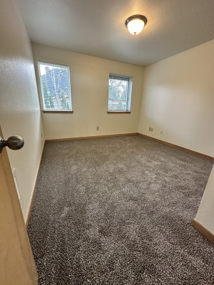 3x3 Bedroom #1