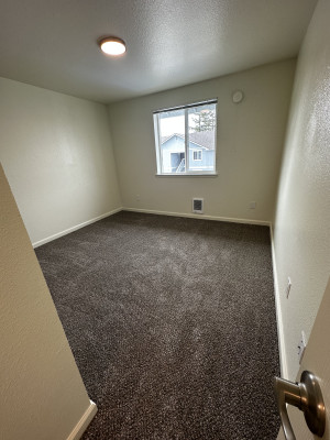 2x1 Bedroom 