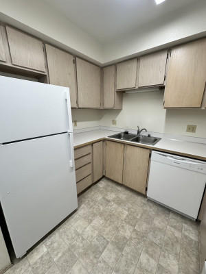 3x2 Kitchen