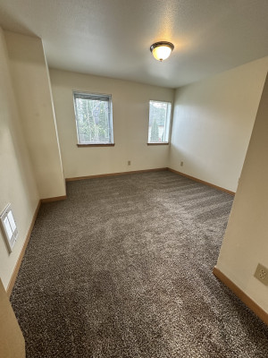 3x3 Bedroom #2