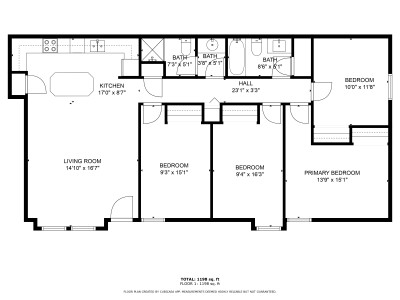 11 Building 4 x 2