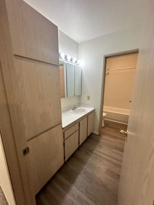 3x2 Main Bathroom