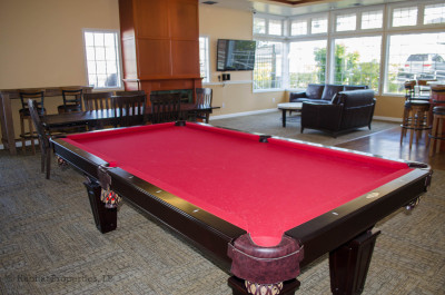  Clubhouse