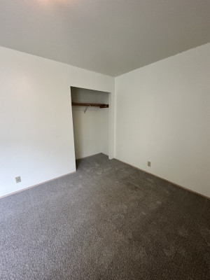 4x2 Bedroom #3