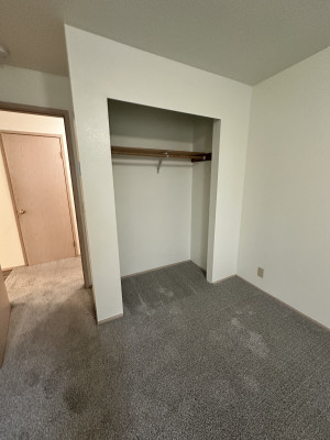 4x2 Bedroom #1