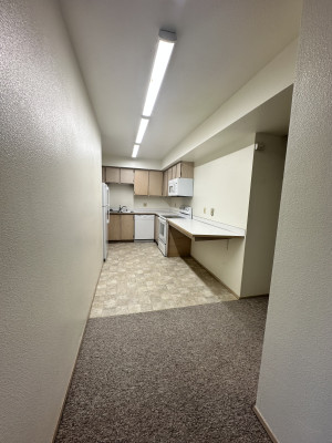 3x2 Kitchen