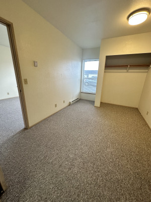 3x2 Bedroom #1